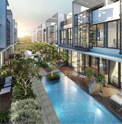 Sunrise Terrace (D28), Terrace #455793481